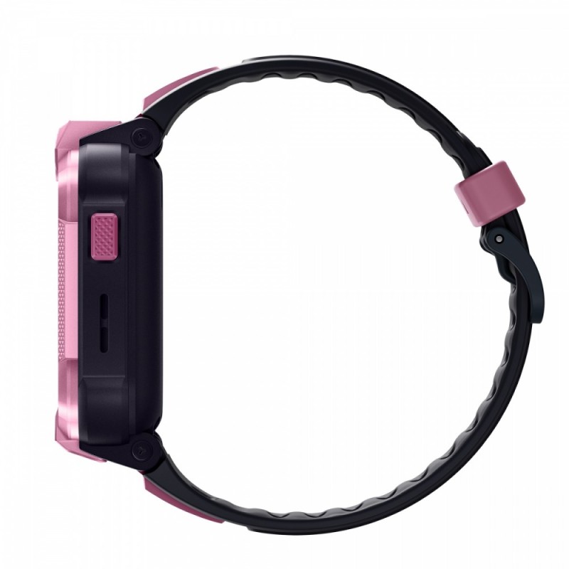 Smartwatch dla dzieci Z5 4G LTE Różowy | PartsPC.pl