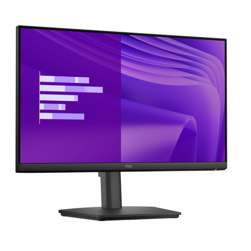Monitor E2425HSM 23.8 cala IPS LED Full HD (1920x1080)/16:9/… | PartsPC.pl
