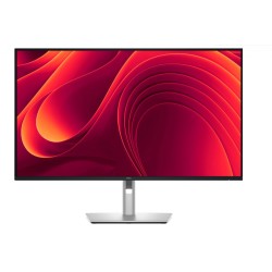 Monitor P3225QE 31.5 cala IPS 4K/HDMI/DP/USB/RJ45/3Y | PartsPC.pl