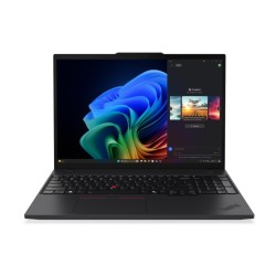 Ultrabook ThinkPad T16 G4 21QN0021PB W11Pro 5 PRO 340/32GB/5… | PartsPC.pl