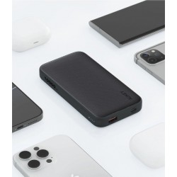 PB-Y46P PowerBank 10000mAh 20W 2xUSB kabel USB-C | PartsPC.pl