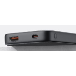 PB-Y46P PowerBank 10000mAh 20W 2xUSB kabel USB-C | PartsPC.pl