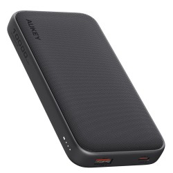 PB-Y46P PowerBank 10000mAh 20W 2xUSB kabel USB-C | PartsPC.pl