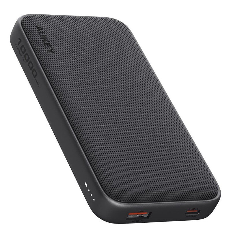 PB-Y46P PowerBank 10000mAh 20W 2xUSB kabel USB-C | PartsPC.pl
