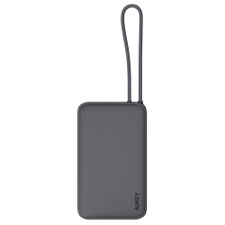 PB-Y53P PowerBank 10000mAh 22.5W 4xUSB kabel USB-C | PartsPC.pl
