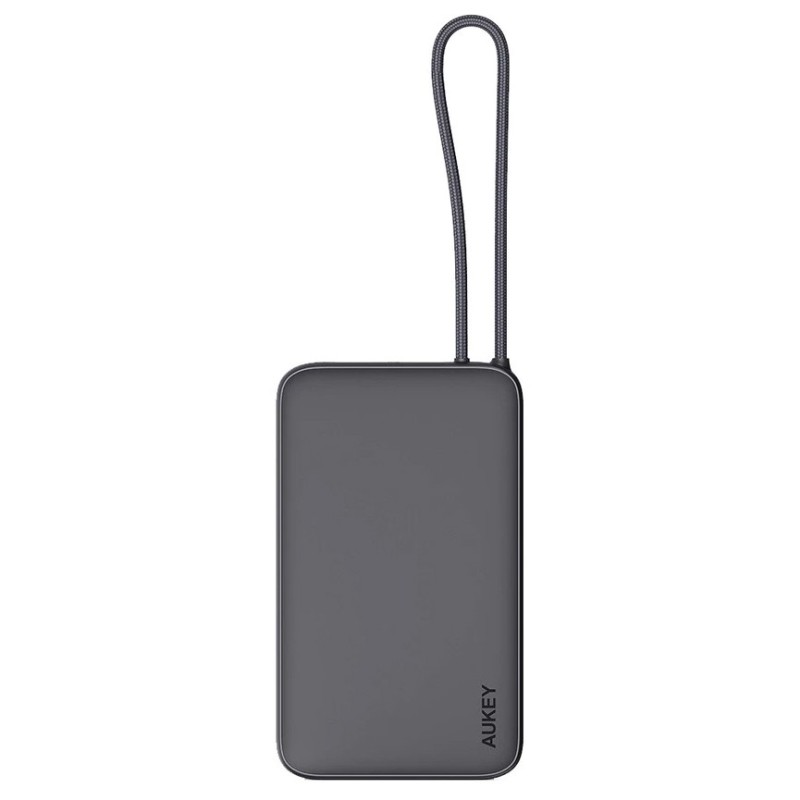PB-Y53P PowerBank 10000mAh 22.5W 4xUSB kabel USB-C | PartsPC.pl