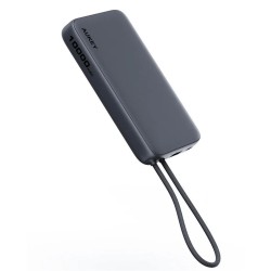 PB-Y53P PowerBank 10000mAh 22.5W 4xUSB kabel USB-C | PartsPC.pl