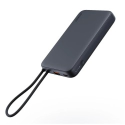 PB-Y53P PowerBank 10000mAh 22.5W 4xUSB kabel USB-C | PartsPC.pl