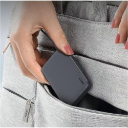 PB-Y53P PowerBank 10000mAh 22.5W 4xUSB kabel USB-C | PartsPC.pl