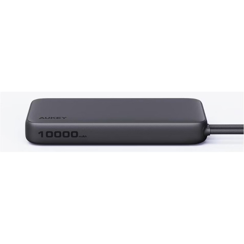 PB-Y53P PowerBank 10000mAh 22.5W 4xUSB kabel USB-C | PartsPC.pl