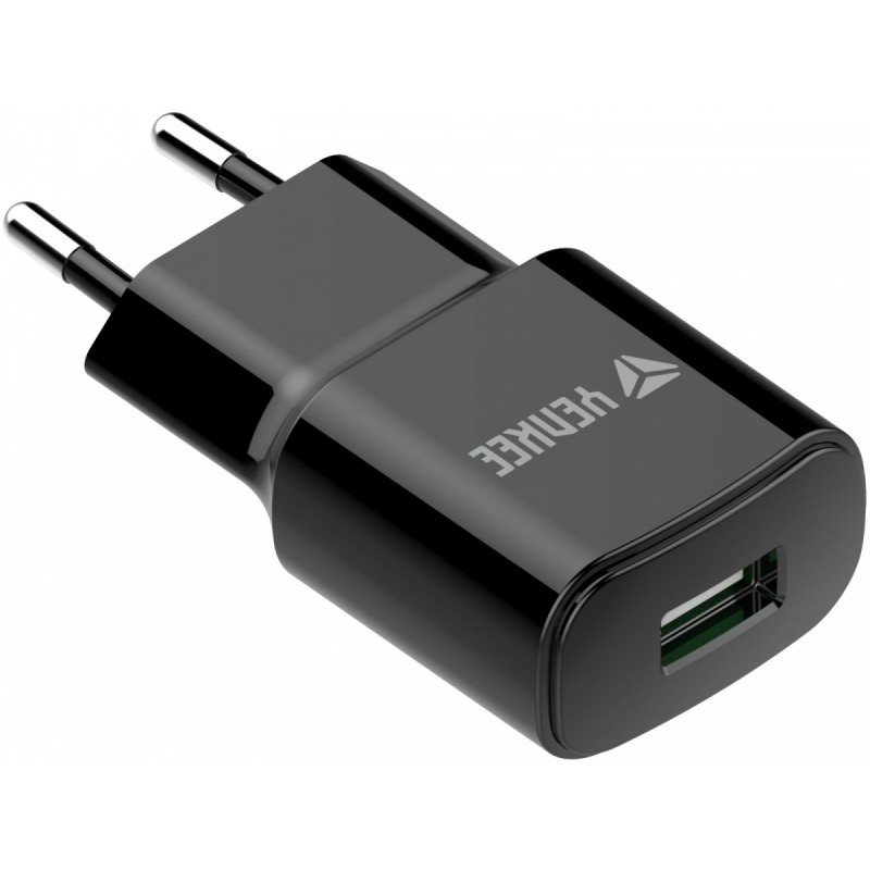 Ładowarka sieciowa USB + kabel Lightning 1 metr USB A 12W 2,… | PartsPC.pl