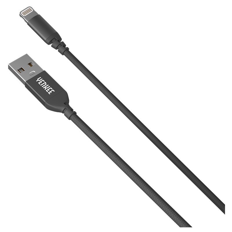 Ładowarka sieciowa USB + kabel Lightning 1 metr USB A 12W 2,… | PartsPC.pl