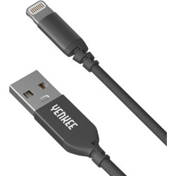 Ładowarka sieciowa USB + kabel Lightning 1 metr USB A 12W 2,… | PartsPC.pl