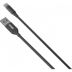 Ładowarka sieciowa USB + kabel Lightning 1 metr USB A 12W 2,… | PartsPC.pl