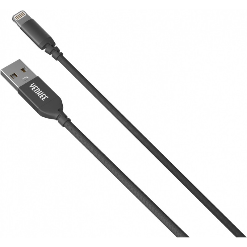 Ładowarka sieciowa USB + kabel Lightning 1 metr USB A 12W 2,… | PartsPC.pl