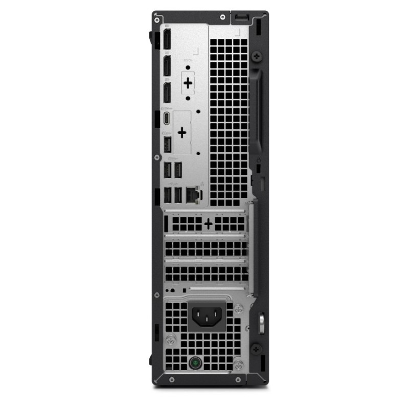 Komputer Dell Pro Slim Plus QBS1250 W11Pro U7 265/32GB/512GB… | PartsPC.pl