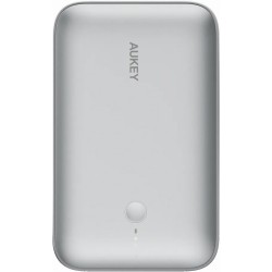 PB-Y57 White Mini PowerBank 20000mAh 22.5W 2xUSB PD 3.0 QC 3… | PartsPC.pl
