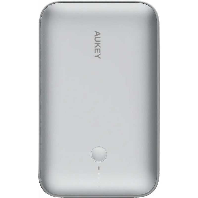 PB-Y57 White Mini PowerBank 20000mAh 22.5W 2xUSB PD 3.0 QC 3… | PartsPC.pl