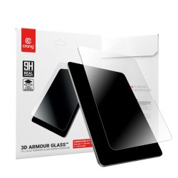 Szkło hartowane 3D Armour Glass -  iPad Air 11 M4 2026 M3 20… | PartsPC.pl