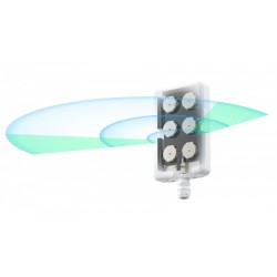 Router ZTE G51F 5G ODU MC7510 | PartsPC.pl