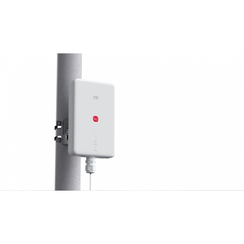 Router ZTE G51F 5G ODU MC7510 | PartsPC.pl