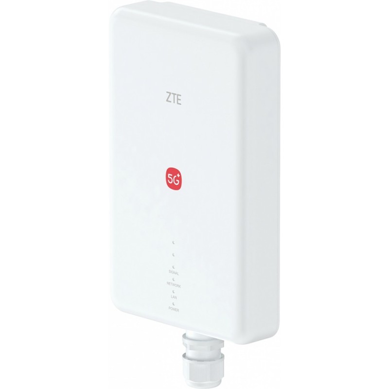 Router ZTE G51F 5G ODU MC7510 | PartsPC.pl