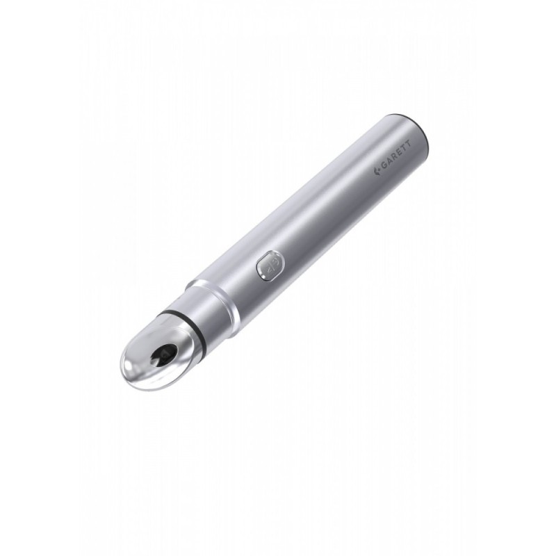 Masażer Beauty Fresh Eye Silver | PartsPC.pl