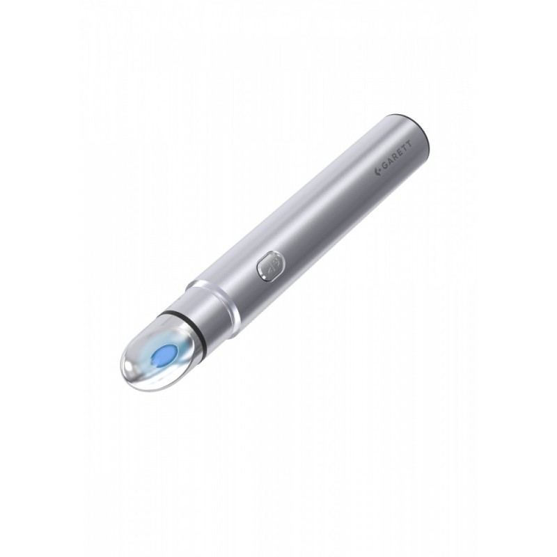 Masażer Beauty Fresh Eye Silver | PartsPC.pl