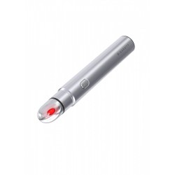 Masażer Beauty Fresh Eye Silver | PartsPC.pl