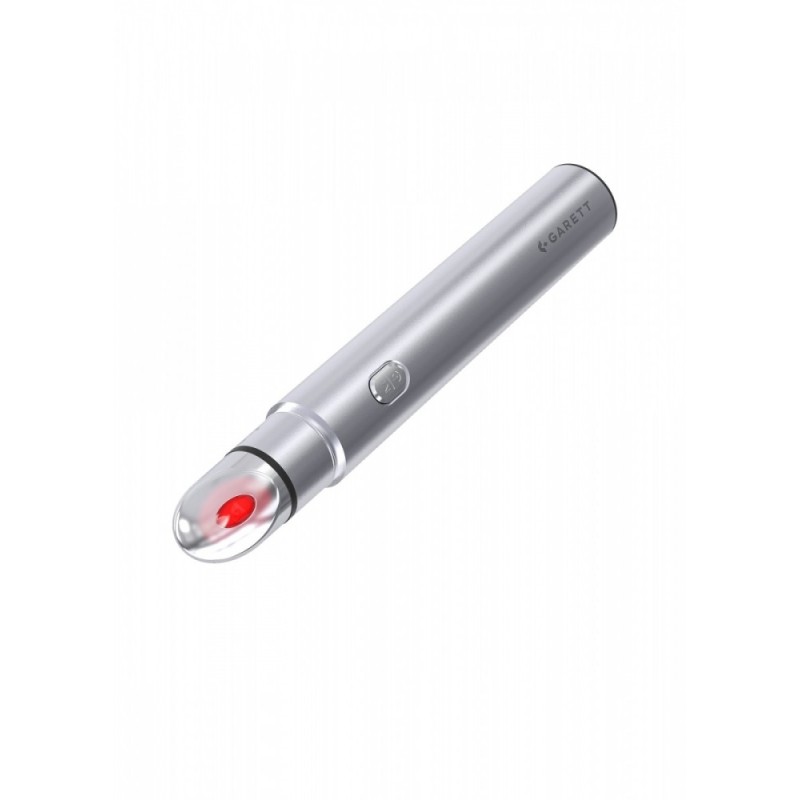Masażer Beauty Fresh Eye Silver | PartsPC.pl