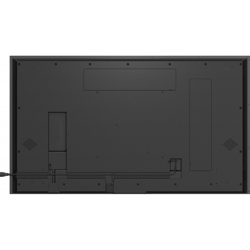 Monitor 65 cali T6529AS-B1AG VA,4K,HDMIx2,USB-C,RJ45,2x10W,W… | PartsPC.pl