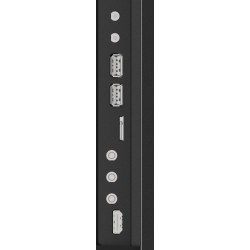 Monitor 43 cale LH4375UHS-B2AG,24/7,IPS,ANDROID.11,4K, WiFi,… | PartsPC.pl