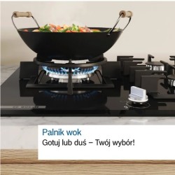 Płyta gazowo-szklana POH6B6K30 | PartsPC.pl