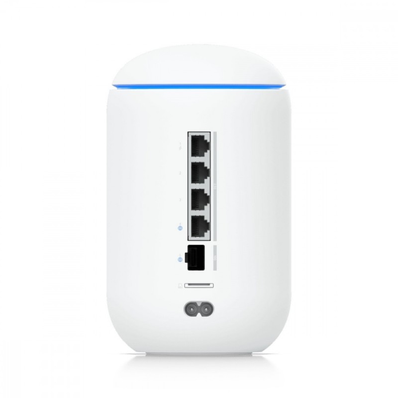 Router UDR 7 UniFi Dream Router 7 UDR7 | PartsPC.pl