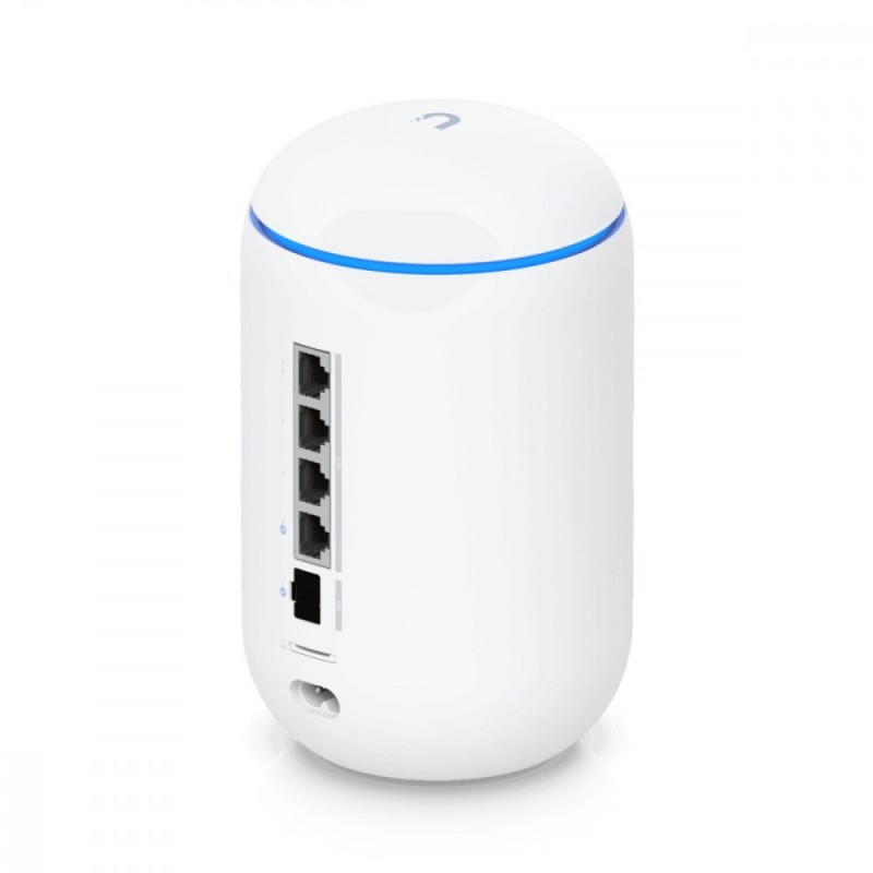 Router UDR 7 UniFi Dream Router 7 UDR7 | PartsPC.pl