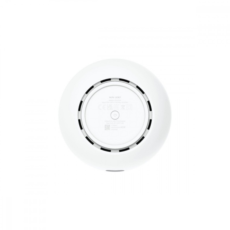 Router UDR 7 UniFi Dream Router 7 UDR7 | PartsPC.pl