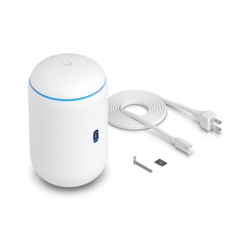 Router UDR 7 UniFi Dream Router 7 UDR7 | PartsPC.pl