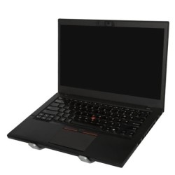 Przenośna ergonomiczna podstawka pod laptopa/tablet | PartsPC.pl