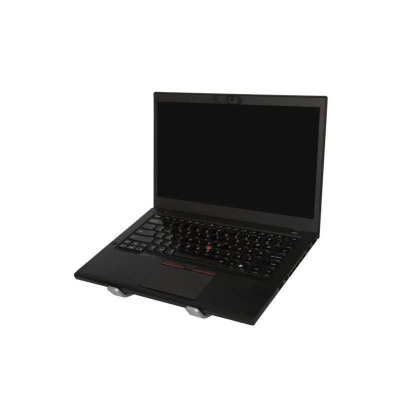 Przenośna ergonomiczna podstawka pod laptopa/tablet | PartsPC.pl