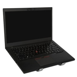 Przenośna ergonomiczna podstawka pod laptopa/tablet | PartsPC.pl
