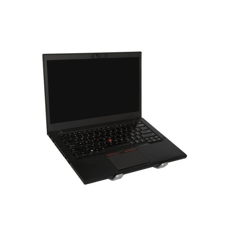 Przenośna ergonomiczna podstawka pod laptopa/tablet | PartsPC.pl