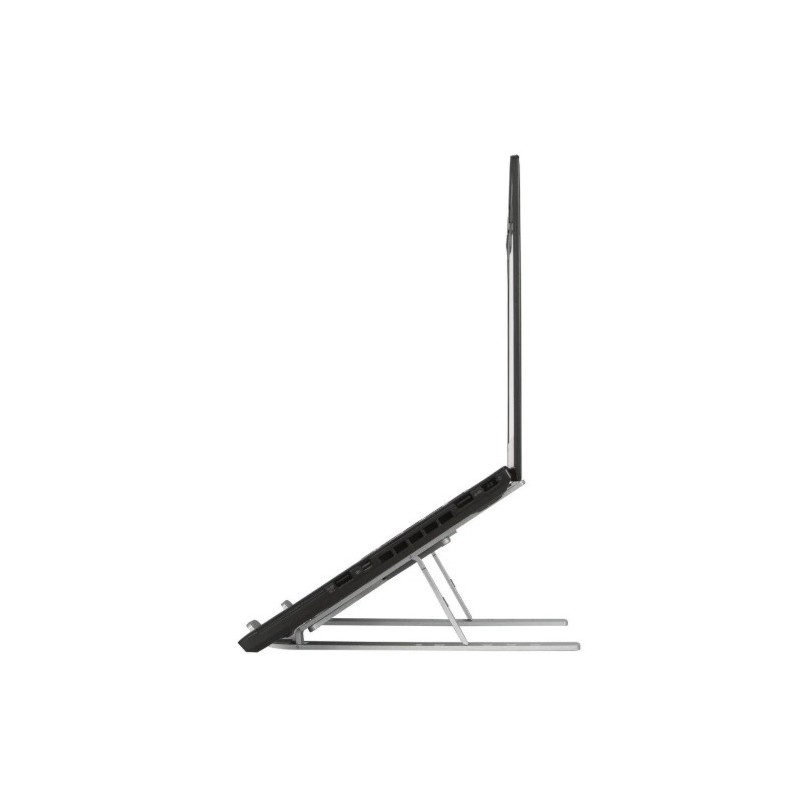Przenośna ergonomiczna podstawka pod laptopa/tablet | PartsPC.pl
