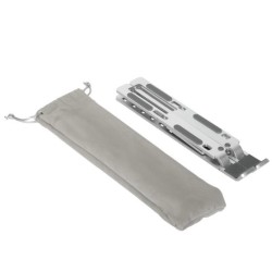Przenośna ergonomiczna podstawka pod laptopa/tablet | PartsPC.pl