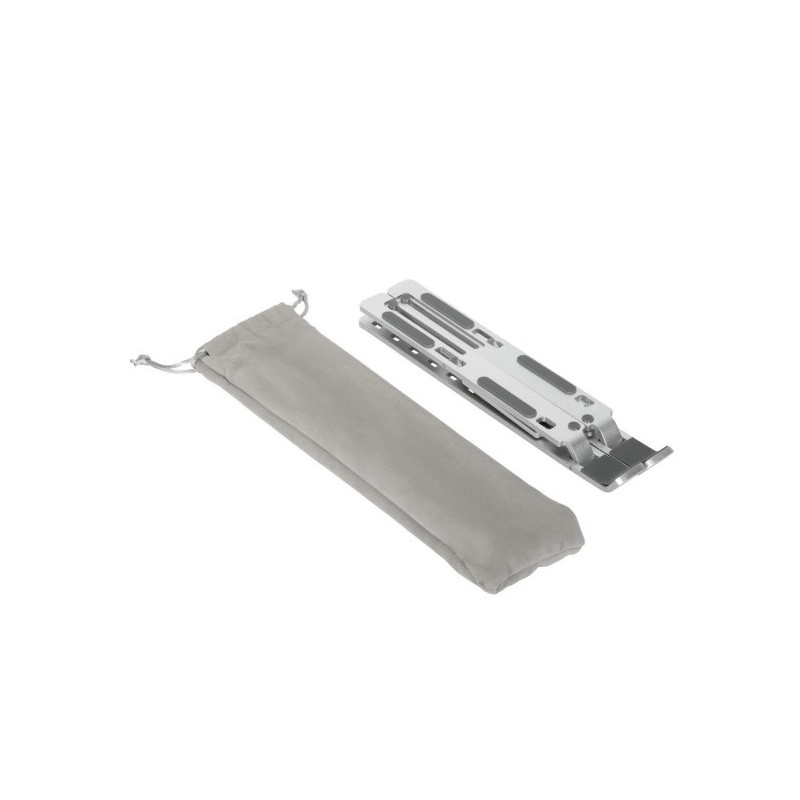 Przenośna ergonomiczna podstawka pod laptopa/tablet | PartsPC.pl