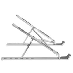 Przenośna ergonomiczna podstawka pod laptopa/tablet | PartsPC.pl