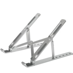 Przenośna ergonomiczna podstawka pod laptopa/tablet | PartsPC.pl