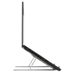 Przenośna ergonomiczna podstawka pod laptopa/tablet | PartsPC.pl