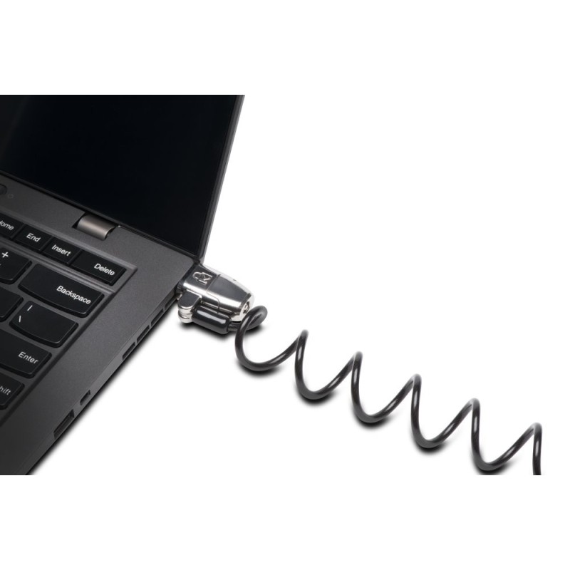 Blokada do laptopa ClickSafe 2.0 3 w 1 (T-Bar, Nano & Wedge … | PartsPC.pl