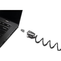 Blokada do laptopa ClickSafe 2.0 3 w 1 (T-Bar, Nano & Wedge … | PartsPC.pl
