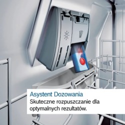 Zmywarka SMV25AX07F | PartsPC.pl